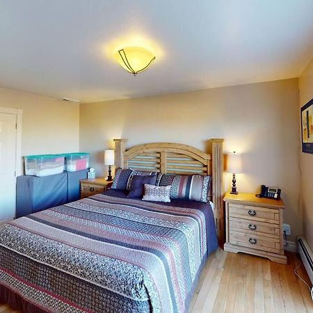 Tacit Shadow Resort Shangri-La King Suite, Gym, Coffee Bar, Hot-Tub, Free Laundry, Food Available Parowan Dış mekan fotoğraf